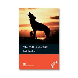 CALL OF THE WILD, THE+ETOOLS-MR (P)
