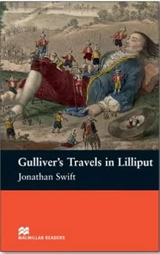 GULLIVER IN LILLIPUT+ETOOLS-MR (S)