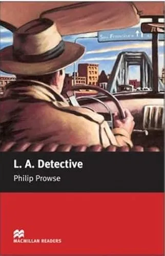L.A. DETECTIVE+ETOOLS-MR (S)