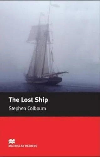 LOST SHIP, THE+ETOOLS-MR (S)