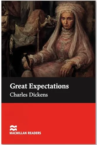 GREAT EXPECTATIONS+ETOOLS-MR (U)