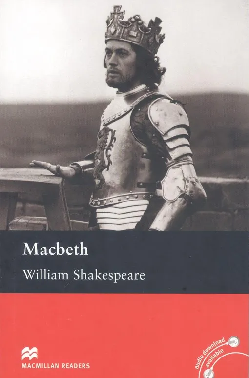 MACBETH+ETOOLS-MR (U)