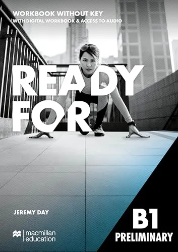 PET READY FOR B1 PRELIMINARY WB -KEY EPK