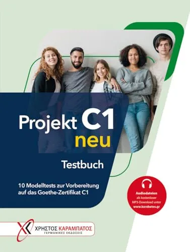 PROJEKT C1.2 TESTBUCH