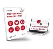TRA PROFESSIONAL ENGLISH HUB I SB 2025