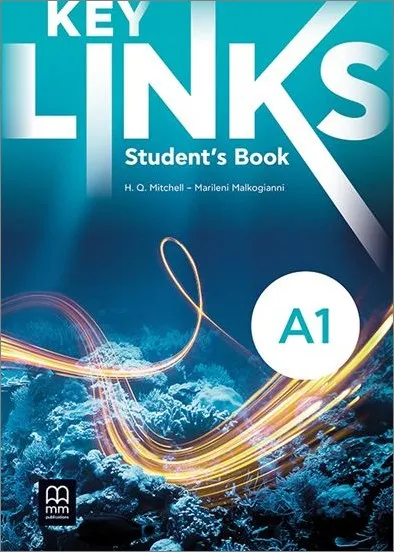 KEY LINKS A1 SB