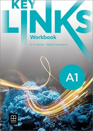 KEY LINKS A1 WB