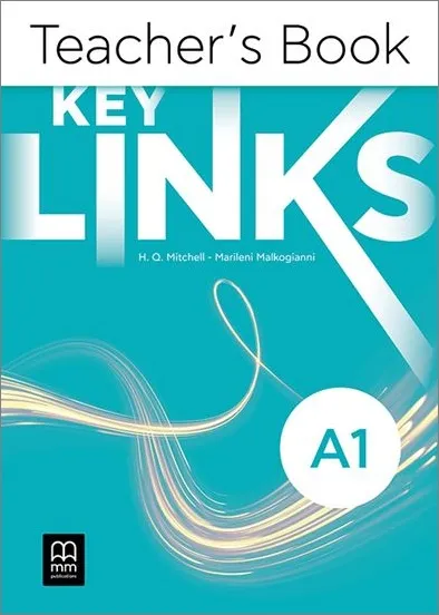 KEY LINKS A1 TB