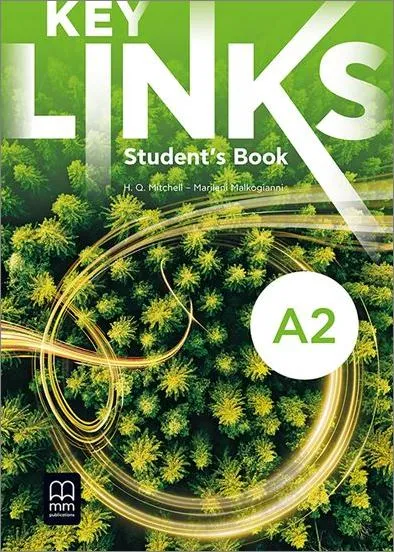 KEY LINKS A2 SB