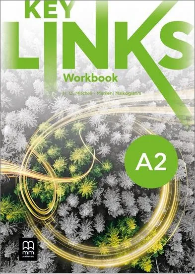 KEY LINKS A2 WB