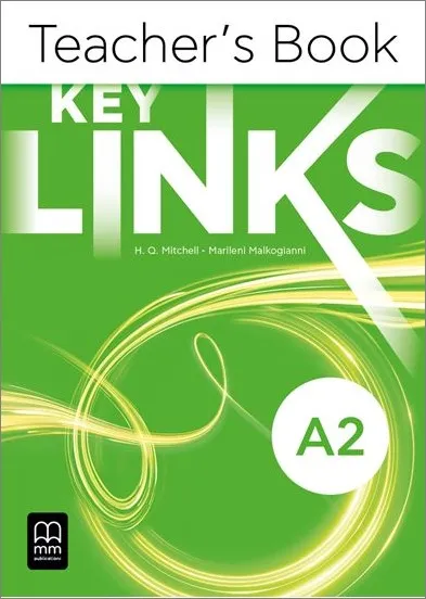 KEY LINKS A2 TB