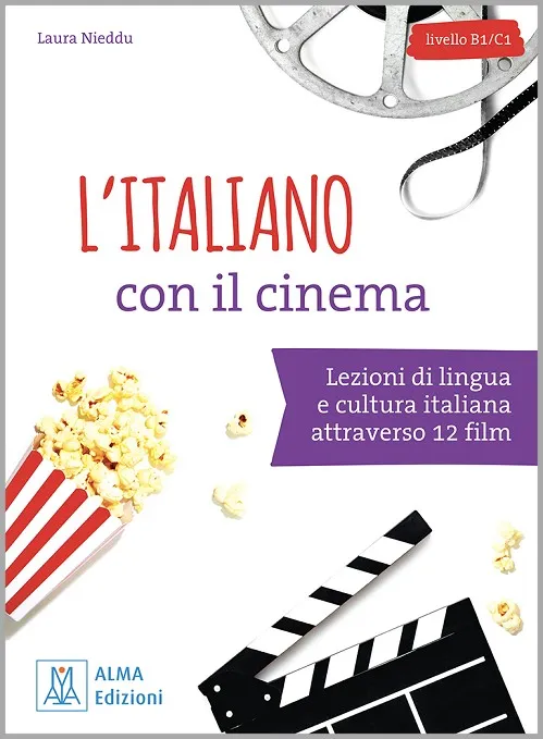 L'ITALIANO CON IL CINEMA