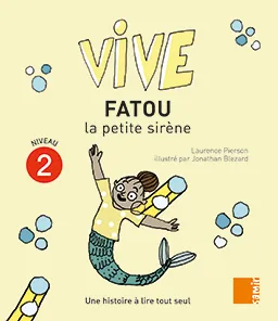 FATOU LA PETITE SIRÈNE