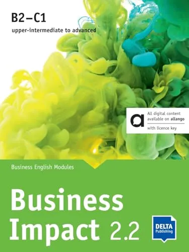 BUSINESS IMPACT 2.2 B2-B1 HYBRID + ALLANGO