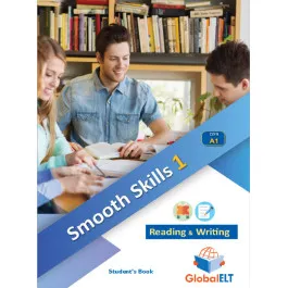 SMOOTH SKILLS R&W BOOK 1 SSE A1