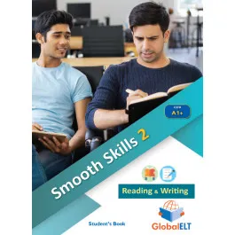 SMOOTH SKILLS R&W BOOK 2 SSE A1+