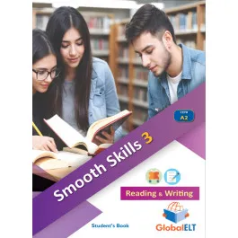 SMOOTH SKILLS R&W BOOK 3 SSE A2