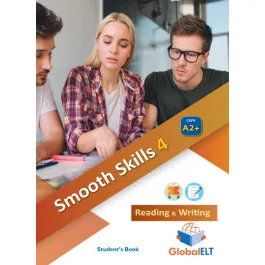 SMOOTH SKILLS R&W BOOK 4 SSE A2+