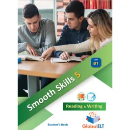 SMOOTH SKILLS R&W BOOK 5 SSE B1