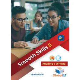 SMOOTH SKILLS R&W BOOK 6 SSE B2
