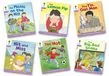 OXFORD READING TREE BIFF, CHIP AND KIPPER STORIES DECODE AND DEVELOP