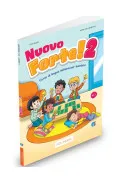 NUOVO FORTE! 2 LIBRO DELLO STUDENTE ED ESERCIZI + AUDIO