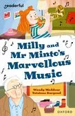 MILLY AND MR MINTO'S MARVELLOUS MUSIC