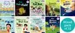 ESSENTIAL LETTERS AND SOUNDS: ESSENTIAL PHONIC READERS: OXFORD READING LEVELS 1+-3: MIXED PACK OF 12