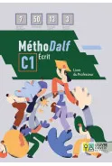 NOUVEAU MÉTHODALF C1 ÉCRIT PROF