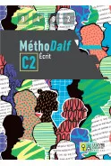 NOUVEAU MÉTHODALF C2 ÉCRIT ÉLÈVE