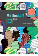 NOUVEAU MÉTHODALF C2 ÉCRIT PROF