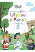 NOUVEAU ULYSSE Á PARIS 2 ELEVE