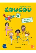 COUCOU 2 CAHIER D'ACTIVITÉS