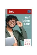 AUF JEDEN FALL! DEUTSCH A1.1 KURS UND ARBEITSBUCH