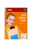AUF JEDEN FALL! DEUTSCH A1.2 KURS UND ARBEITSBUCH