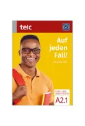 AUF JEDEN FALL! DEUTSCH A2.1 KURS UND ARBEITSBUCH