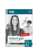 EINFACH GUT! DEUTSCH FÜR DIE INTEGRATION A2 LEHRERHANDBUCH LEHRERHANDBUCH