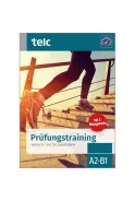 PRÜFUNGSTRAINING DEUTSCH TEST FÜR ZUWANDERER ÜBUNGSBUCH