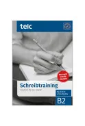 SCHREIBTRAINING DEUTSCH FÜR DEN BERUF B2 MUSTERLÖSUNGEN