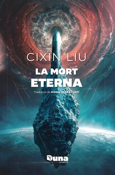 LA MORT ETERNA (ED. LIMITADA)