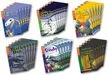 (PACK 36).READING TREE TREETOPS FICTION LEVEL 13 M
