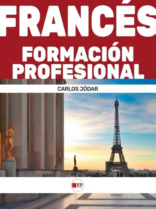 FRANCES FORMACION PROFESIONAL