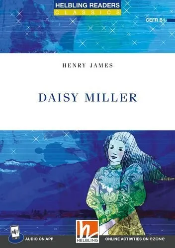 DAISY MILLER + APP + EZONE