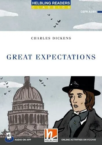 GREAT EXPECTATIONS + APP + EZONE