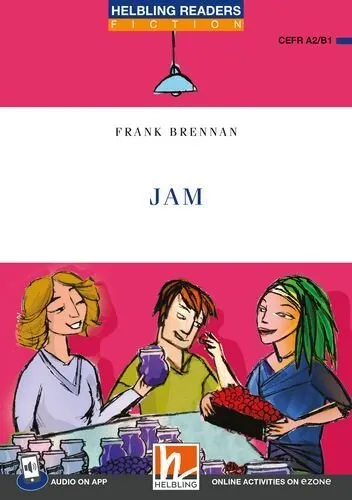 JAM + APP + E-ZONE