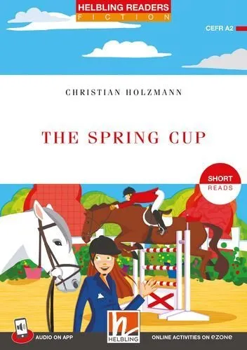 THE SPRING CUP + APP + E-ZONE