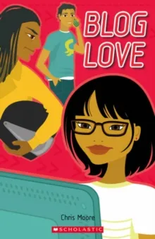 BLOG LOVE BOOK + CD STARTER LEVEL PRE A1