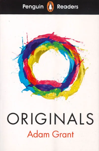 ORIGINALS PR7
