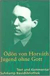 JUGEND OHNE GOTT