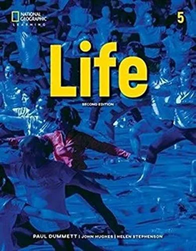 LIFE AME LEVEL 5 TEACHER'S GUIDE